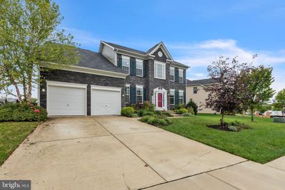 11534 Neon Road, House other with 4 bedrooms, 3 bathrooms and null parking in FORT WASHINGTON MD | Image 1