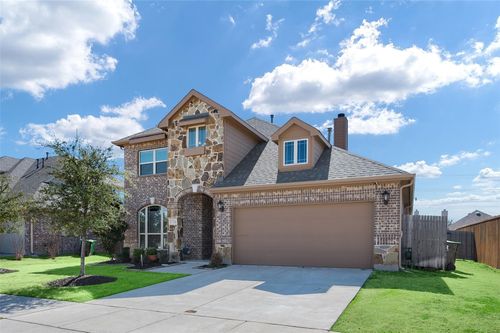 1716 Grady Ln, Little Elm, TX, 75068-0950 | Card Image