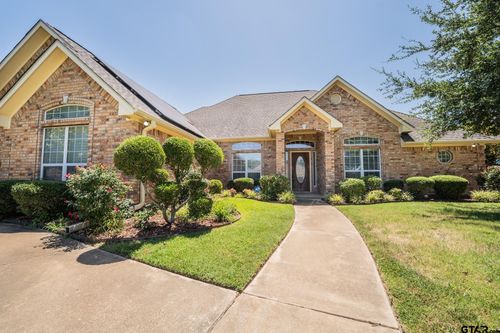 710 Kelli Cir, Sulphur Springs, TX, 75482-5076 | Card Image