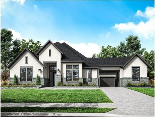 28104 Fox Bend Drive, Spring, TX, 77386 | Card Image