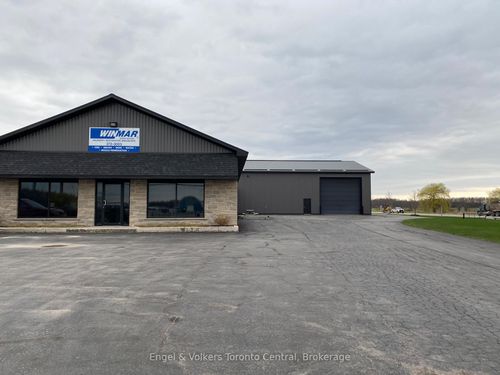 223023 Grey Rd, Georgain Bluffs, ON, N0H1S0 | Card Image