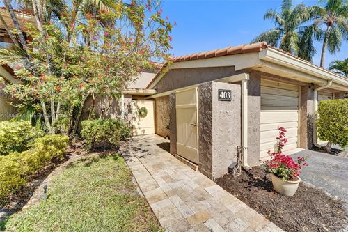 38-403 Dunwoody Ln, Hollywood, FL, 33021-2909 | Card Image
