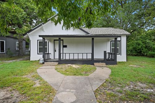 809 N Maxey St, Sherman, TX, 75090-4509 | Card Image
