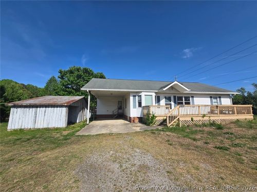 1527 Lewter Shop Rd, Apex, NC, 27523-5531 | Card Image