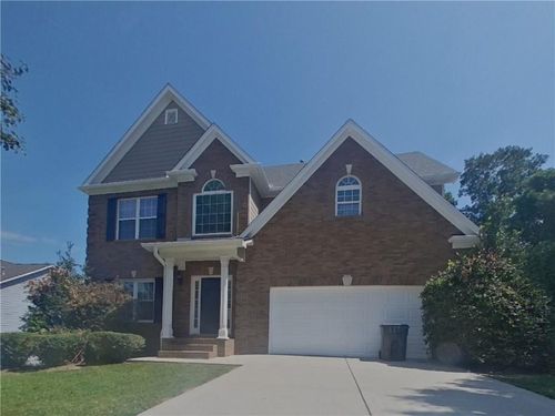 824 Tibwin Pl, Lawrenceville, GA, 30045-2384 | Card Image