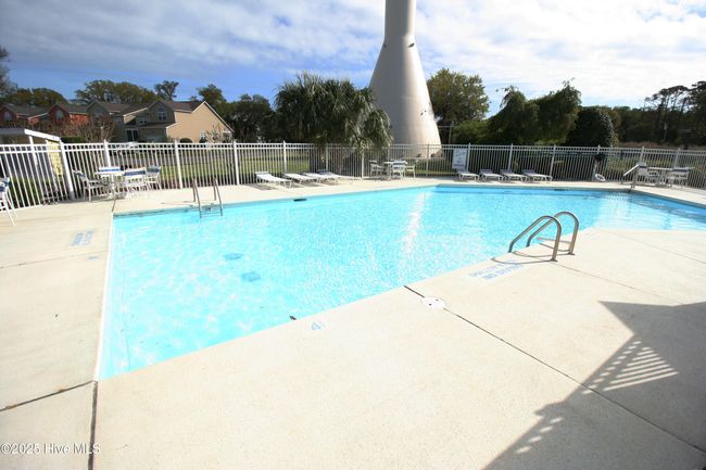 801 Sloop Pointe Ln, Townhouse with 3 bedrooms, 3 bathrooms and 1 parking in Kure Beach NC | Image 30