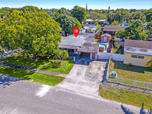 2016 Sw 37th Ave, Fort Lauderdale, FL, 33312-4222 | Card Image