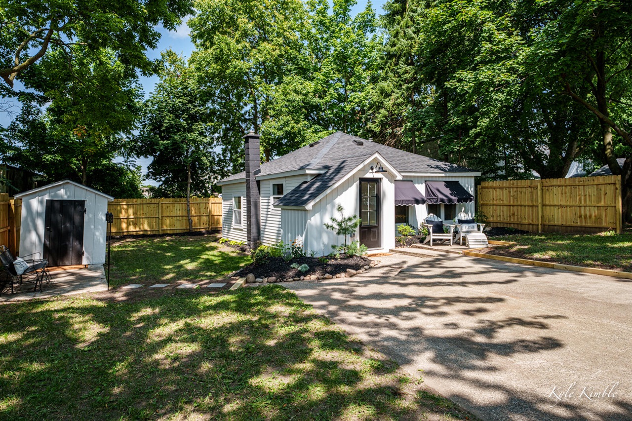 Lombard St, Grandville, MI 49418