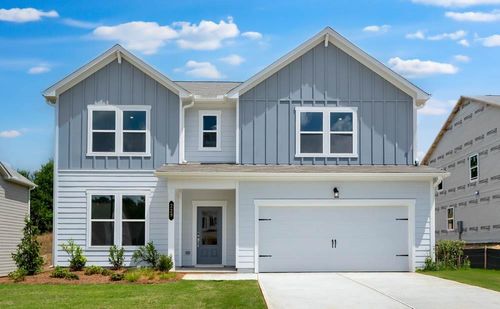 229 Groveton Court, Euharlee, GA, 30145 | Card Image