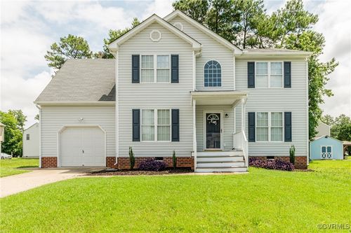 1556 Southbury Ave, Henrico, VA, 23231-5252 | Card Image