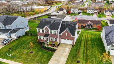 1151 Autumn Ridge Drive, House other with 4 bedrooms, 3 bathrooms and null parking in Lebanon OH | Image 2