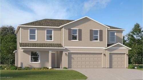 17151 Bernini Way, North Fort Myers, FL, 33917-2301 | Card Image