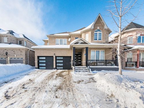 14 Grey Whale Rd, Brampton, ON, L6R3K7 | Card Image