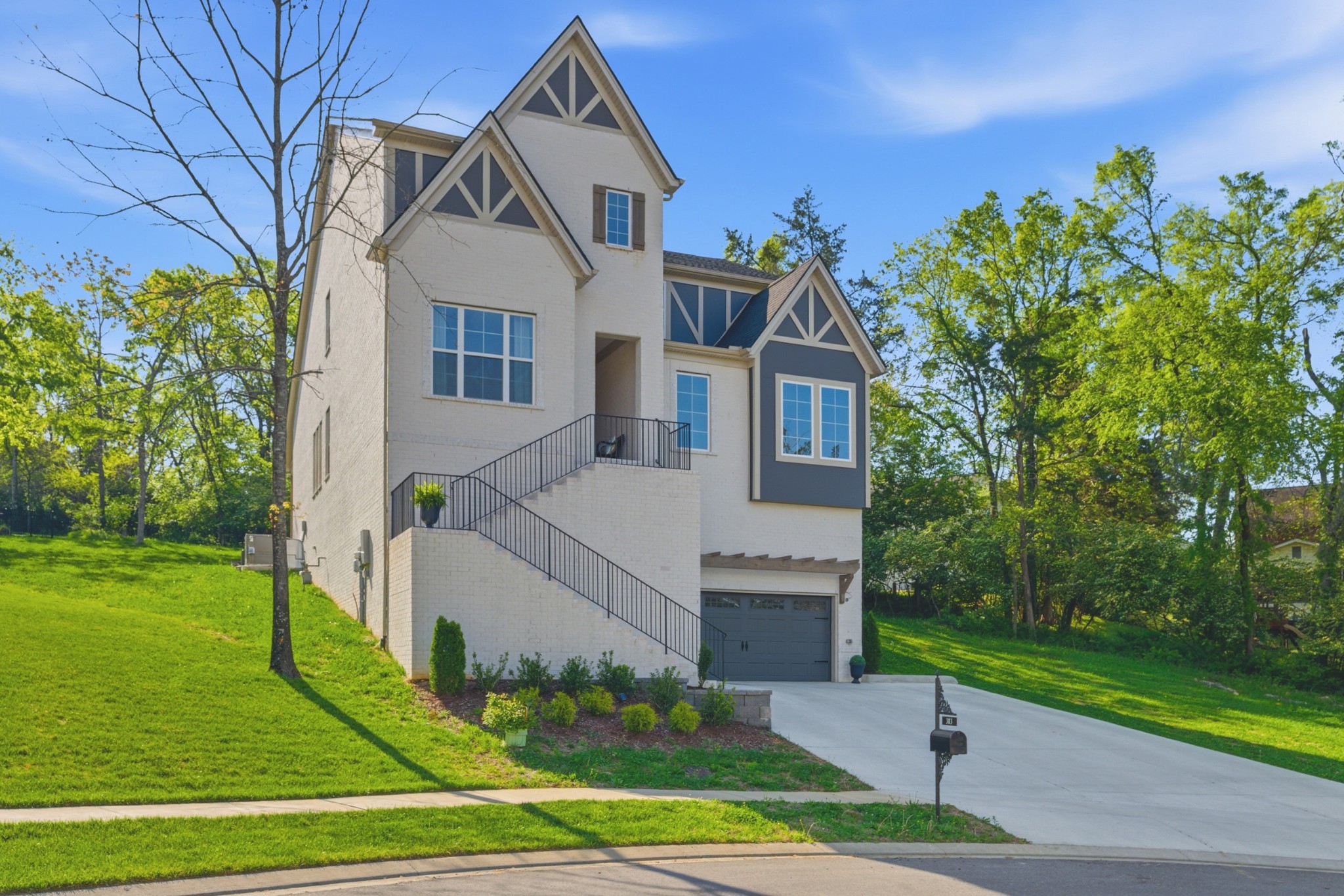 Residential in Hendersonville 3