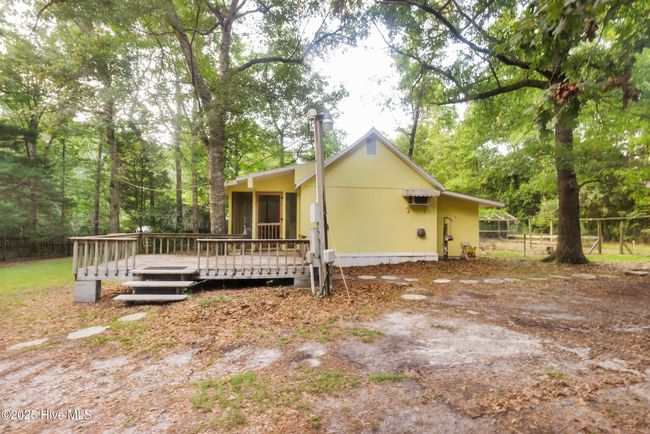 684 W Firetower Rd, House other with 0 bedrooms, 2 bathrooms and null parking in Swansboro NC | Image 9