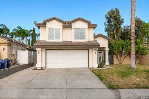 11495 Sherwood Ct, Fontana, CA, 92337-0117 | Card Image