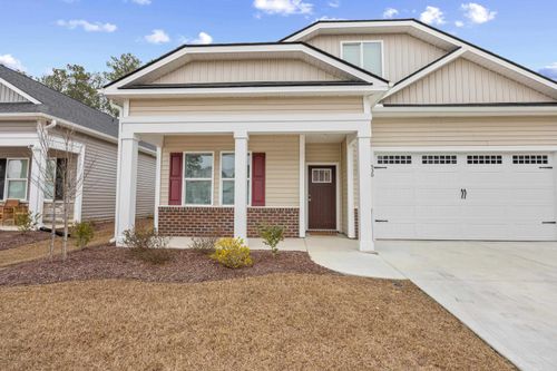 530 Beckham Ct, Murrells Inlet, SC, 29576-2900 | Card Image