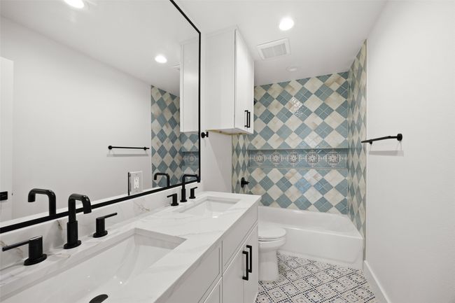 2116 Trellis Pl, Home with 3 bedrooms, 2 bathrooms and null parking in Richardson TX | Image 16