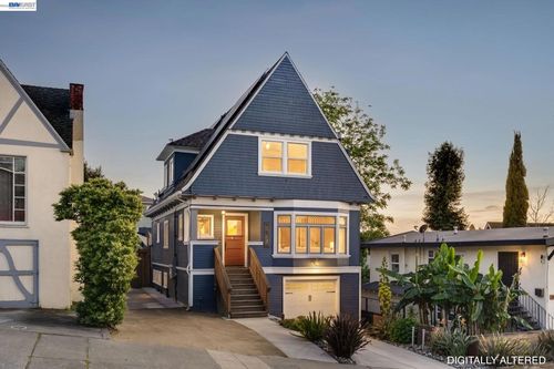 2417 Palmetto St, Oakland, CA, 94602-2949 | Card Image