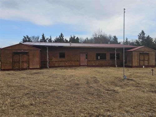 42 Greenbriar Ave, Burneyville, OK, 73430-2208 | Card Image