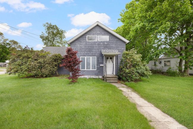 200 Mechanic St, House other with 3 bedrooms, 2 bathrooms and null parking in Killingly CT | Image 20