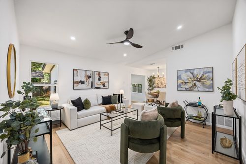 10206 Oak Hollow Cir, Austin, TX, 78758-5504 | Card Image