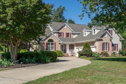 176 Middleton Drive, Hertford, NC,  | Card Image