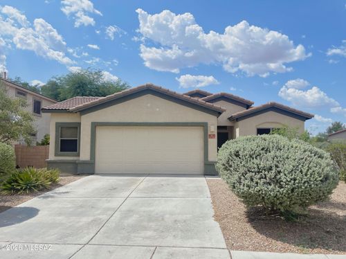 11786 W Fordson Dr, Marana, AZ, 85653-7715 | Card Image