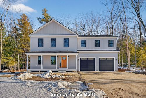 Lot 21 Woodcock Road, Gray, ME, 04039 | Card Image
