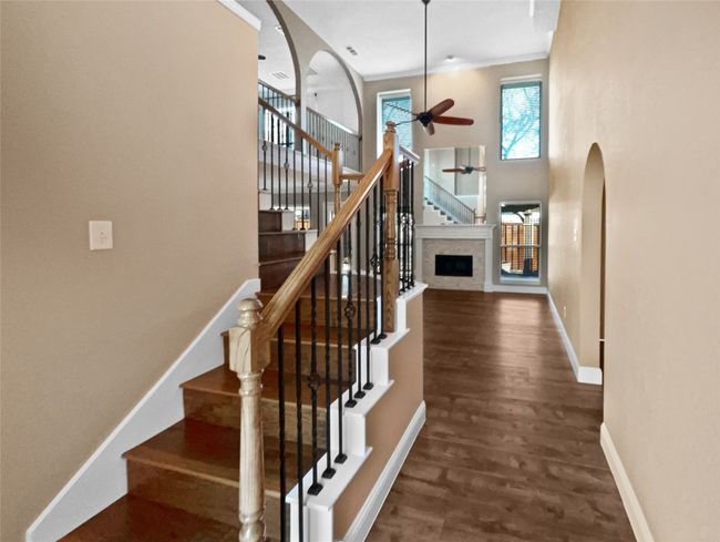 5024 Enclave Ct, House other with 3 bedrooms, 2 bathrooms and null parking in Mckinney TX | Image 10