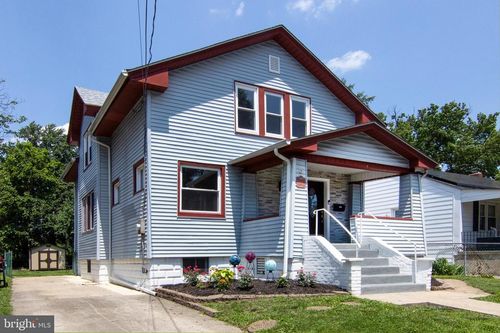 167 Kendall Blvd, OAKLYN, NJ, 08107-1125 | Card Image