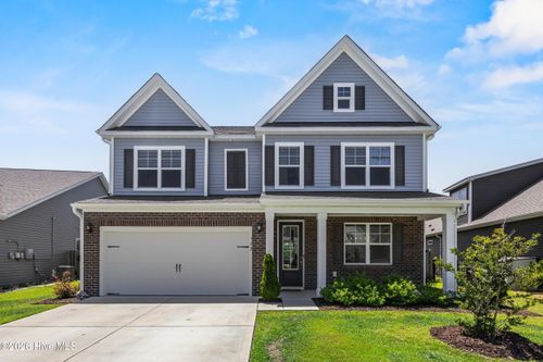 122 Swingbridge Trl, Surf City, NC, 28445-6940 | Card Image