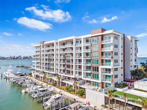 unit-604-920 N Osceola Ave, CLEARWATER, FL, 33755-3031 | Card Image