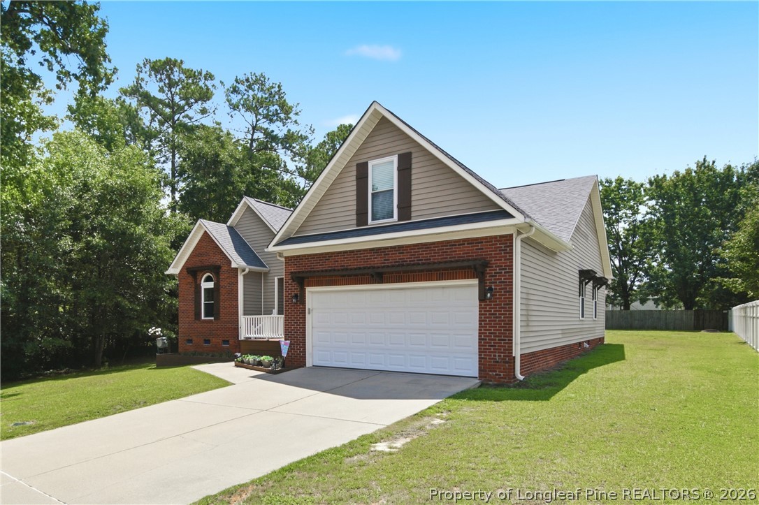 Residential in Raeford 2