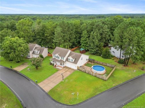 105 Rolling Stone Ct, Sanford, NC, 27332-9507 | Card Image