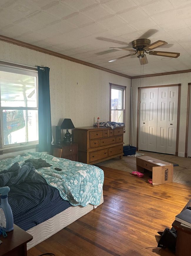 dining room/ used as Bedroom currently | Image 11