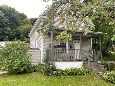 351 School Street, House other with 3 bedrooms, 1 bathrooms and null parking in Berlin NH | Image 2