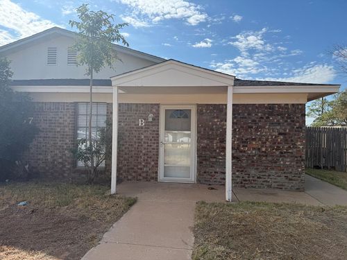 a-1-407 W Spruce Ave, Midland, TX, 79705-6709 | Card Image