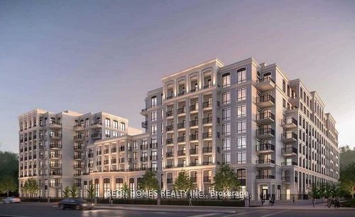 101-278 Buchanan Dr, Unionville, ON, L3R6J1 | Card Image