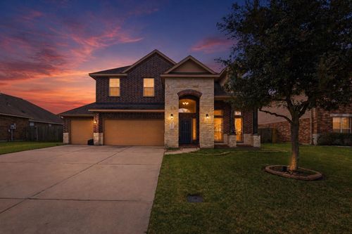 11626 Eagle Ridge Dr, Mont Belvieu, TX, 77535-1023 | Card Image