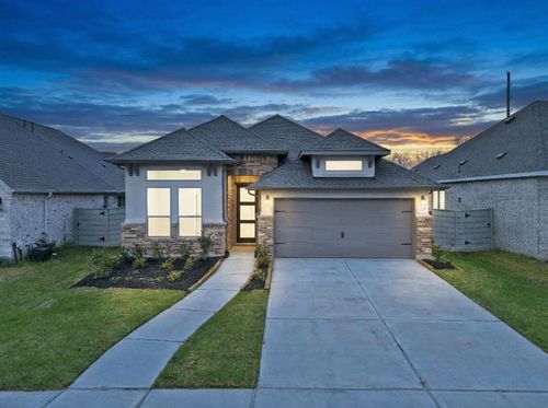 2326 Honeyberry Shrub Dr, Manvel, TX, 77578-4350 | Card Image