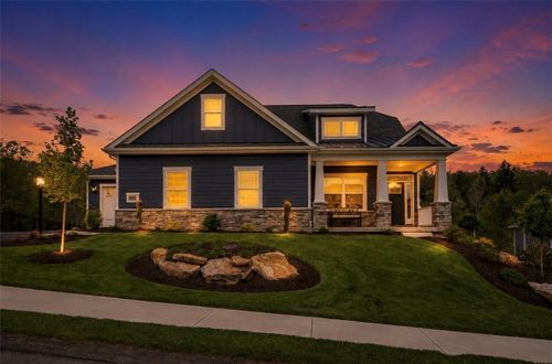 490 Harvest View Dr, Peters Twp, PA, 15367 | Card Image