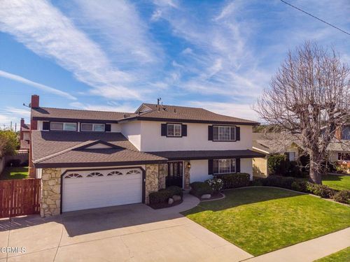 273 Gorrion Ave, Ventura, CA, 93004-1332 | Card Image
