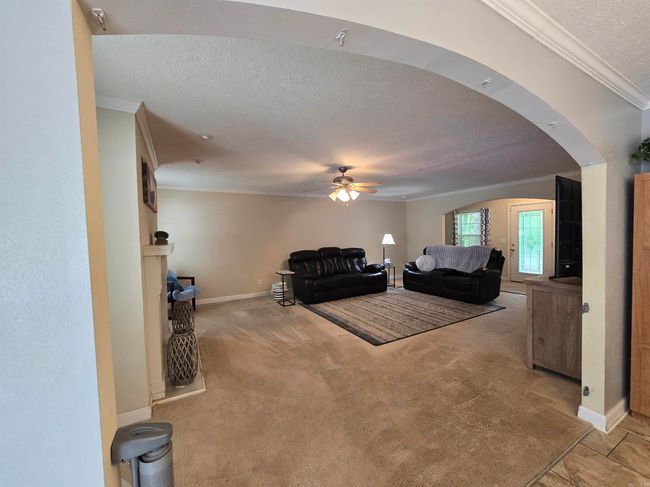 6212 Highway 263, House other with 4 bedrooms, 2 bathrooms and null parking in Mountain View AR | Image 23