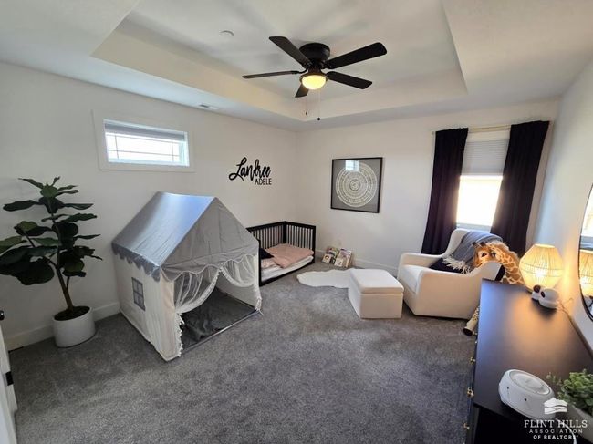 4412 Grande Bluffs Ct, House other with 5 bedrooms, 5 bathrooms and null parking in Manhattan KS | Image 29