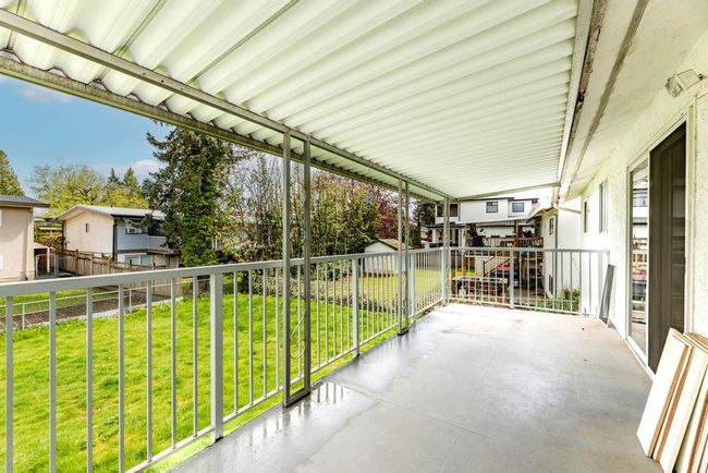 2071 Majestic Crescent, House other with 4 bedrooms, 2 bathrooms and 4 parking in Abbotsford BC | Image 8