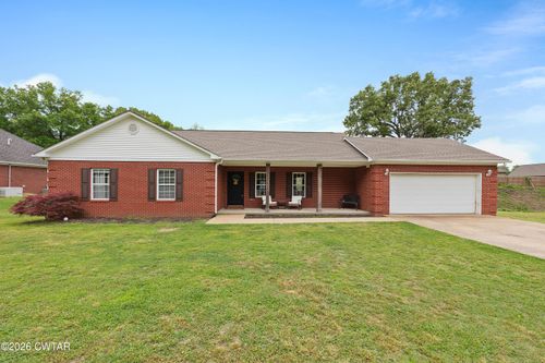 5043 Kefauver Dr, Milan, TN, 38358-6401 | Card Image