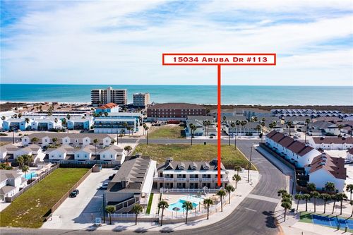 113-15034 Aruba Dr, Corpus Christi, TX, 78418-8085 | Card Image