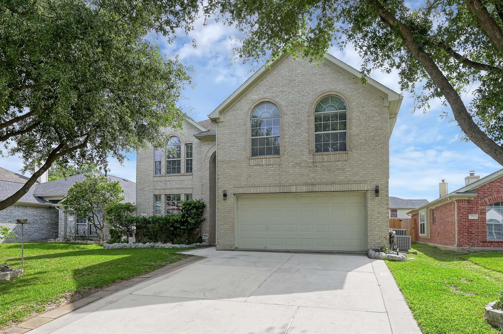 Residential in Houston