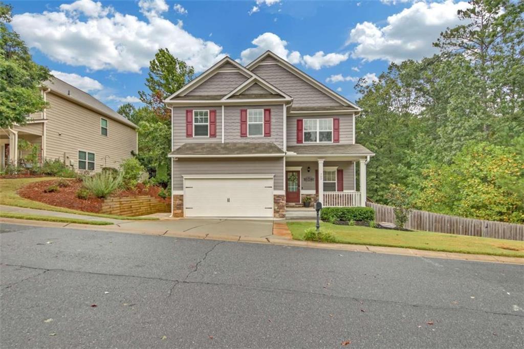 Wentworth Pl, Woodstock, GA 30188